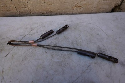 Greenlee Cable Wire Tugger Pulling Grips Fine Working Condition #1