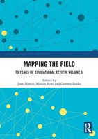 Mapping The Field | 75 Years Of Educational Review, Volume II | Martin (U. A.)