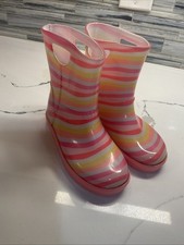 Uggs Toddler Rain Boots
