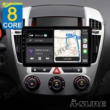 4+64G 8-Kern Autoradio Android 14 Carplay GPS Navi WIFI Für KIA Ceed 2006-2009