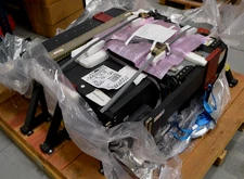 C01-25-06420/STAGE UNITY AP 300- PHOTOLITHOGRAPHY,SCD, STAGE ZTT, LITHO/ULTRATEC