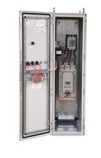 Allen Bradley SMC Flex 135A Combo Breaker 153F-D13JBD-D25-20E - NEW
