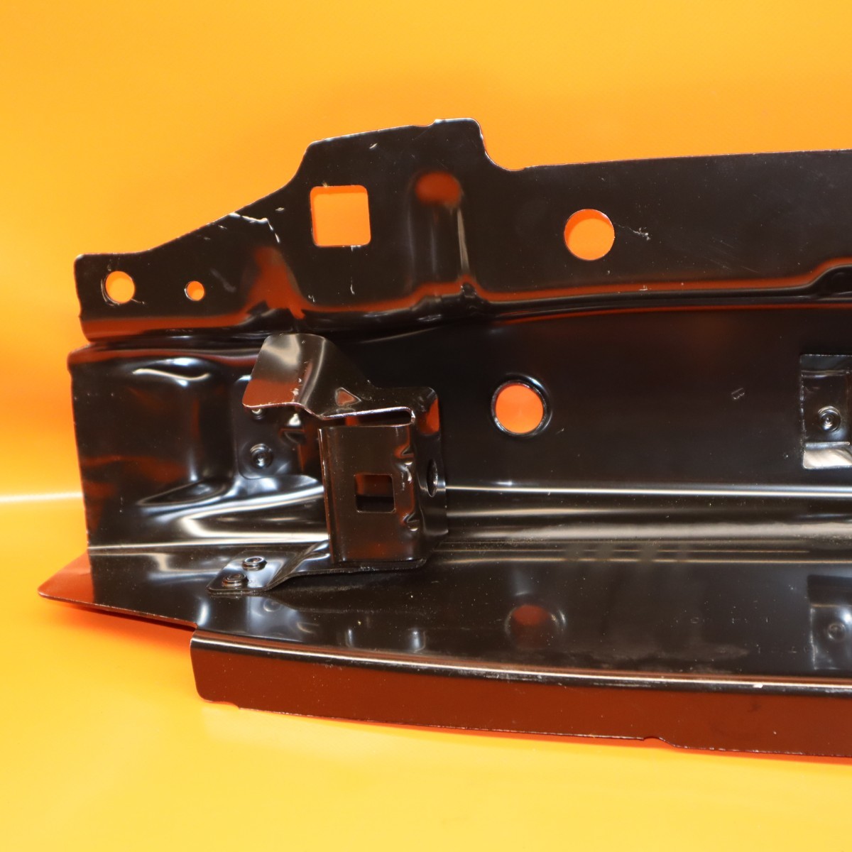 FORD F150 TRUNK BED CORNER PILLAR LEFT DRIVER 2017 2018 2019 2020 FL3Z-9941033-A