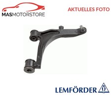 QUERLENKER LENKER RADAUFHÄNGUNG LEMFÖRDER 38537 01 P FÜR VAUXHALL MOVANO I