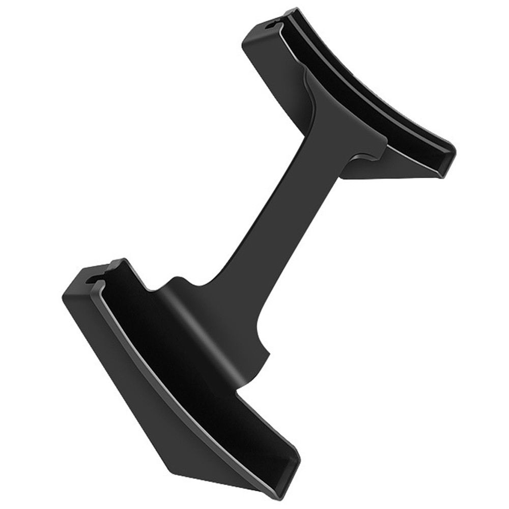 Center Console Both Sides Storage Organizer Black Fit for Tesla Model 3/Model Y