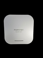 Fortinet FortiAP U431F Dual-Band Wireless Access Point - Open box