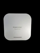 Fortinet FortiAP U431F Dual-Band Wireless Access Point - Open box