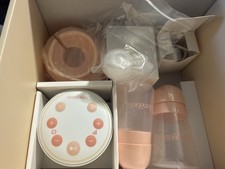 Annabella Double Pump Everything Works And Is As Shown