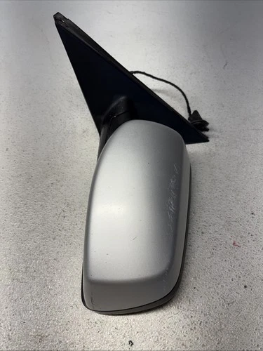 🔥 04-07 Bmw 5-Series Left Driver Side View Door Mirror 010748 OEM
