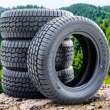 4 Landgolden Lgt57 At 23585r16 120116q E 10 Ply Tires 60k Mi Warranty