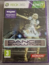Image of Dance Evolution Xbox 360 Game Brand New Factory Sealed PAL