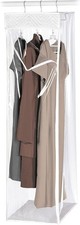 Hanging Garment Bag - Closet Organizer