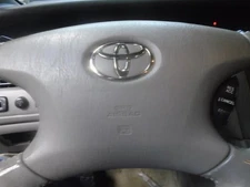 Air Bag Driver Wheel Thru 5/02 Fits 02 AVALON 1354968
