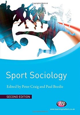 Sport Sociology (Active Learning in Sport Series) by  1844454649 FREE Shipping