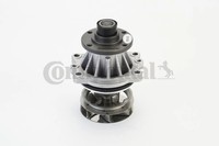 Wasserpumpe, Motor-KüHlung Continental WPS3243 FüR OE 11 51 1 433 712