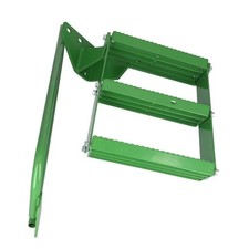 Step Kit - Left Hand Fits John Deere 4040 4050 4230 4240 4250 4430 4440 4450