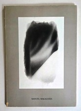 Rare Portuguese Manuel Magalhaes Photo Book Contemporary Nude Photos