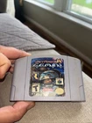 New ListingJet Force Gemini (Nintendo 64, 1999) AUTHENTIC! Tested & Working! #25