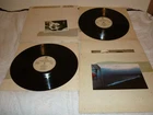 FLEETWOOD MAC TUSK VINYL LP UK 1ST PRESS 1979 K66088 COMPLETE DOUBLE INNER! EX