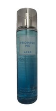 Promise Me Perfume Body Mist 8.0 Fl oz / 236 mL Aeropostale Women's Fragrance