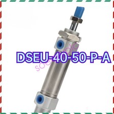 1PCS NEW DSEU-40-50-P-A Mini Pneumatic Components Cylinder FESTO style Fast ship