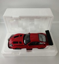 1/18 KYOSHO Ferrari 575 GTC 951121