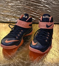 Nike Zoom LeBron Soldier 8 Black for Sale | Authenticity  display picture 2