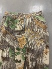 VTG Flint River Outdoor Wear Camo Pants Women’s 12 Advantage Wetlands USA Made — photo 3