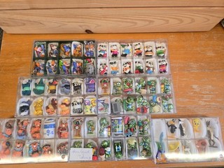 HPF SÄTZE EU 7x verschiedene inkl. Boxen ORI TOP (3)