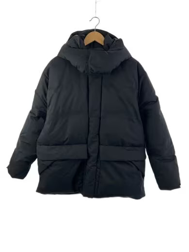 Marmot Down Jacket, Medium, Polyester, Black, TOM… - image 1