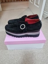 Marco Moreo Ladies Shoes. Size 8