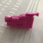 Vintage Barbie Accessory Video Camera Camcorder Pink 1990s Skipper Replacement