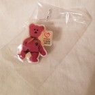 McDonald's 2000 Millenium Bear - One Day Only Item - Rare Collection of Items — photo 7