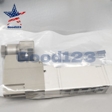 1PC New SMC SY5120-6DZ-01N Solenoid valve