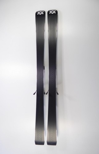 VÖLKL Deacon 84 Allmountain-Ski Länge 167cm (1,67m) inkl. Bindung! #104 - Bild 8 von 11