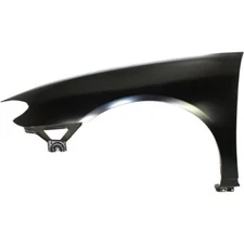 Sherman 632-31QL Front Driver Side Fender For 2005-2009 Buick LaCrosse NEW