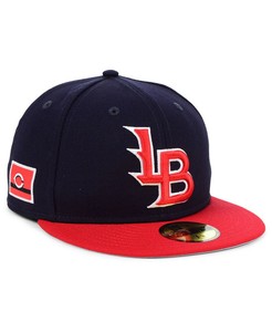 louisville bats hat