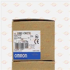 one OMRON E6B2-CWZ1X 600P/R Rotary Encoder E6B2CWZ1X DC5V NEW