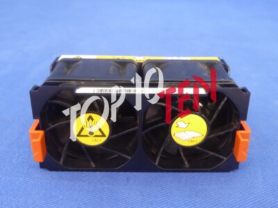 EMC 100-563-685-00 Disk Processor Enclosure Dual Fan Module