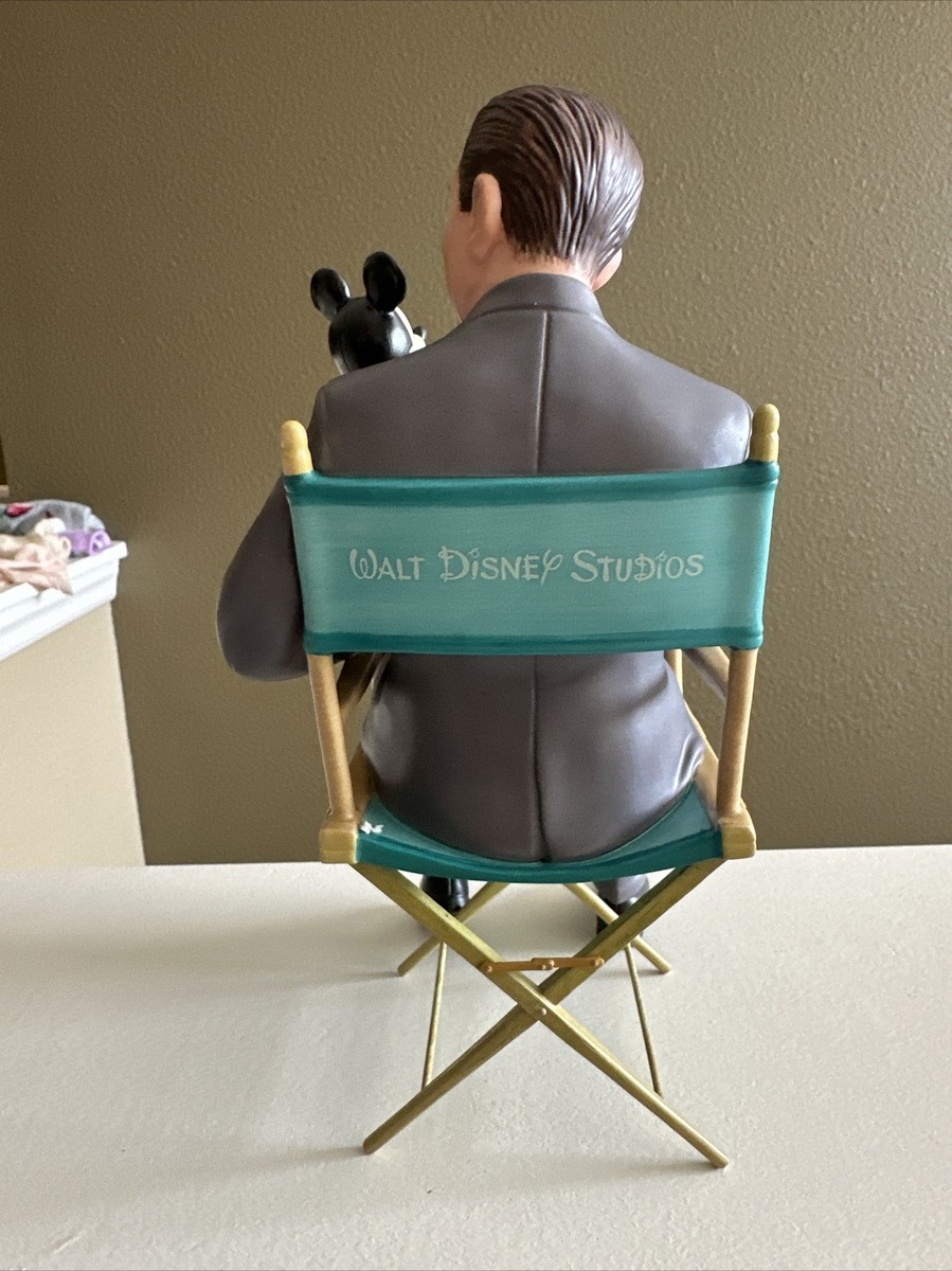 その他 Disney - WDCC &quot;Happy Birthday&quot; WDCC Walt Disney Mickey Mouse Happy Birthday Mickey's