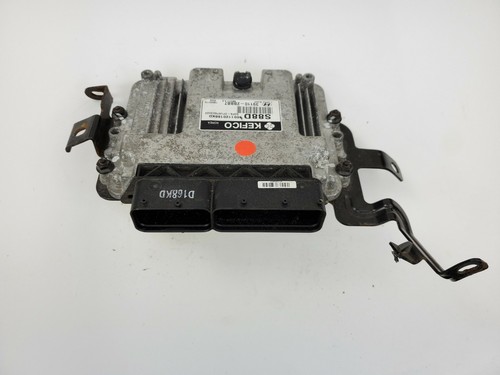 2013 Hyundai Veloster Engine Computer ECM ECU Control Module 39101-2BBB7 OEM - Picture 4 of 12