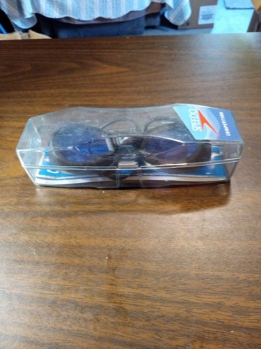 Speedo Competition Swimming Gargles . Futurity Soft Frames. - Picture 7 of 11