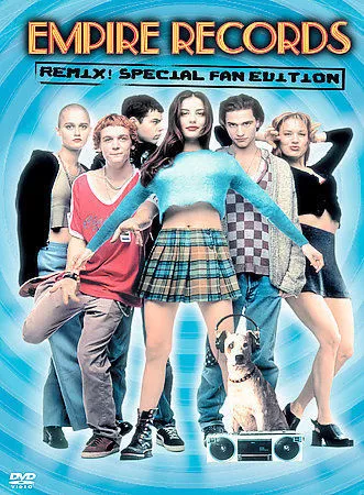 Empire records 2024