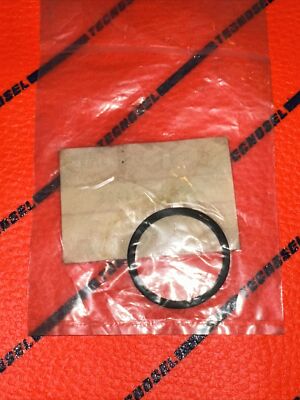 Suzuki Oem Nos RG 500 1986 1987 Front Brake Piston Wiper Seal