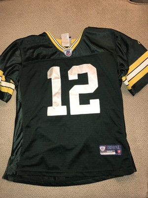 aaron rodgers dog jersey