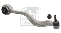 Febi 46166 Querlenker Vorne Rechts Unten FüR BMW 6 E63 E64 3.0-5.0 09.03-08.10