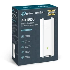 TP-Link EAP610-Outdoor | AX1800 Wireless Indoor / Outdoor Wi-Fi 6 Access Point