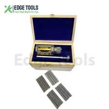 Cylinder Engine Hone Kit 62mm To 88mm Honing Machine includes Honing Stones USA