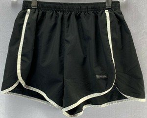 athleta women's running shorts