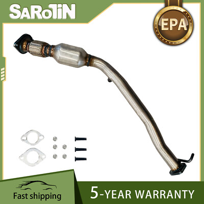 Catalytic Converter For Chevy Impala 2006-2009 3.5L/3.9L & 2010-2011 3.5L EPA